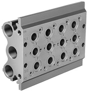 Placas Base Festo Para Tiger 2000