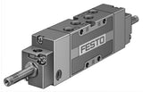 Imagen destacada de la colección - Festo Tiger Válvulas 2000
