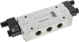 Imagen destacada de la colección - Airtec Válvulas Solenoides Neumática 5/3 Vías Serie M