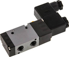 EMC Válvulas Solenoides Neumática 3/2 Vías Serie RV