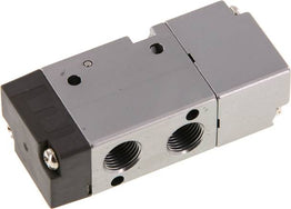 EMC Serie De Válvulas Neumáticas 3/2 Vías RV