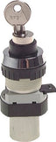 Imagen destacada de la colección - Airtec Válvulas Neumáticas 3/2 Vías Activadas Por Botón Serie T