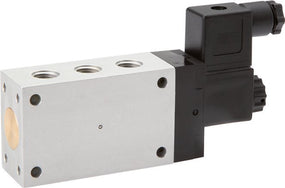 Airtec Válvulas Solenoides Neumática 5/2 Vías Serie M
