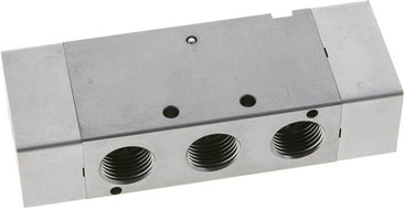 EMC Serie De Válvulas Neumáticas 5/2 Vías RV