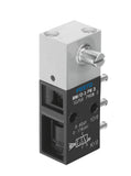 Imagen destacada de la colección - Festo Válvulas Con Conector Enchufable, Mando Mecánico