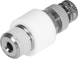 Serie FESTO VFFK Silenciador De Control De Flujo
