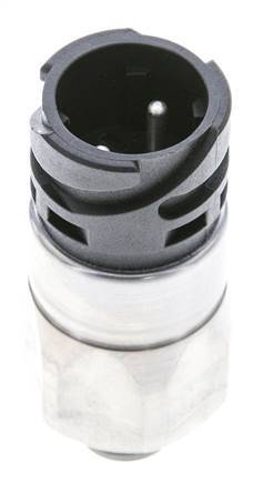 20 a 50bar NO Presostato de acero G1/4'' 42VAC/DC Bayoneta (DIN 72585)