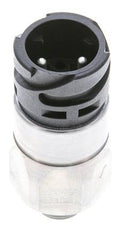 20 a 50bar NO Presostato de acero G1/4'' 42VAC/DC Bayoneta (DIN 72585)