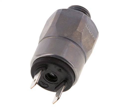 0.1 a 1bar Presostato de acero NO Conector plano G1/4'' 42VAC/DC