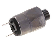 0.1 a 1bar Presostato de acero NO Conector plano G1/4'' 42VAC/DC