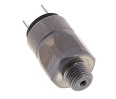 0.1 a 1bar Presostato de acero NO Conector plano G1/4'' 42VAC/DC