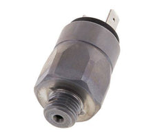 0.1 a 1bar Presostato de acero NO Conector plano G1/4'' 42VAC/DC