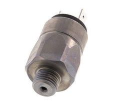 1 a 10bar Presostato de acero NO Conector plano G1/4'' 42VAC/DC