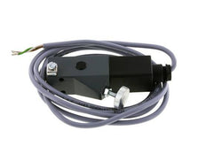 100 a 400bar SPDT Presostato de aluminio G1/4'' 250VAC/DC Cable de 3 hilos 2m