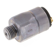 50 a 150bar NC Presostato de acero inoxidable G1/4'' 42VAC/DC Terminal de tornillo