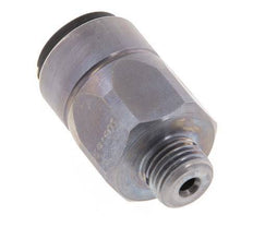50 a 150bar NC Presostato de acero inoxidable G1/4'' 42VAC/DC Terminal de tornillo