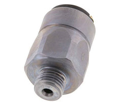 50 a 150bar NC Presostato de acero inoxidable G1/4'' 42VAC/DC Terminal de tornillo