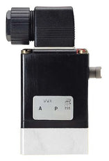 Válvula Solenoide 32x46mm SFB Brida NC Plástico EPDM -4bar/0-58psi 24VDC 0331 299127
