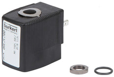 Bobina de 24V DC Burkert AC10 126434
