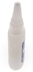 Loxeal Adhesivo Instantáneo 50ml Transparente 1-2s Tiempo de curado Superficies de metal, plástico y neopreno/bronce