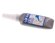 Sellador de roscas Loxeal 18-10 Blanco 50 ml