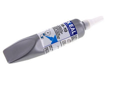 Sellador de roscas Loxeal 18-10 Blanco 250 ml
