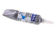 Sellador de roscas Loxeal 18-10 Blanco 250 ml
