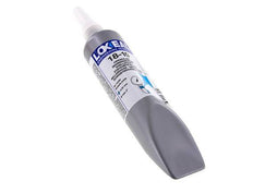 Sellador de roscas Loxeal 18-10 Blanco 250 ml