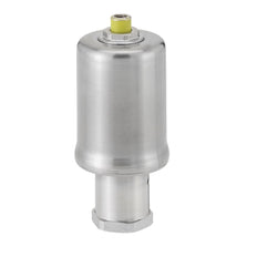 Actuador Neumático de Acero Inoxidable 70 mm NO - 2060 - 309494