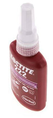 Loctite 222 Púrpura 50 ml Bloqueador De Roscas
