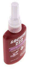 Loctite 222 Púrpura 50 ml Bloqueador De Roscas