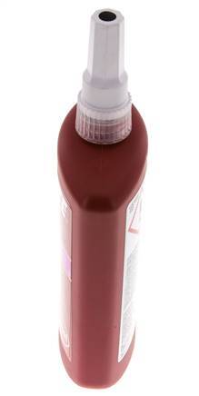 Loctite 222 Púrpura 250 Ml Bloqueador De Roscas