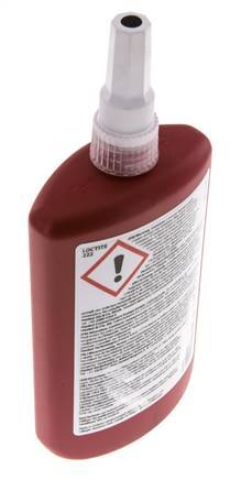 Loctite 222 Púrpura 250 Ml Bloqueador De Roscas