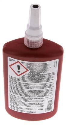 Loctite 222 Púrpura 250 Ml Bloqueador De Roscas