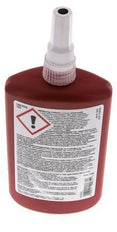 Loctite 222 Púrpura 250 Ml Bloqueador De Roscas