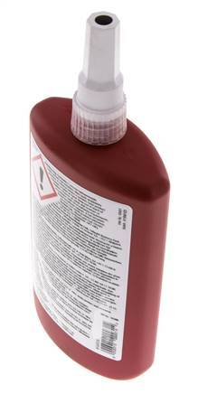 Loctite 222 Púrpura 250 Ml Bloqueador De Roscas