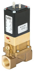 Válvula Solenoide G1 1/2'' NO Latón EPDM 0.2-10bar/3-145psi 230VAC Antigolpe De Ariete Agua Potable 5282 20014680