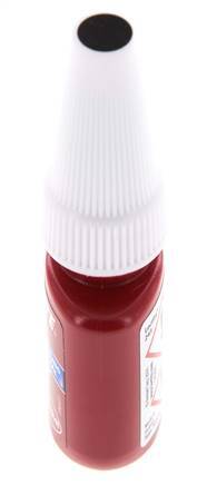 Loctite 243 Azul 5 Ml Bloqueador De Roscas