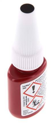 Loctite 243 Azul 5 Ml Bloqueador De Roscas