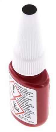 Loctite 243 Azul 5 Ml Bloqueador De Roscas