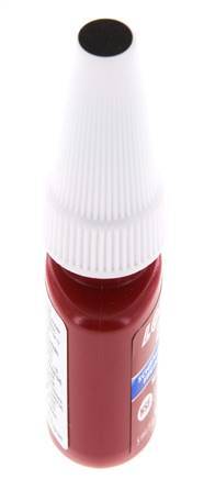 Loctite 243 Azul 5 Ml Bloqueador De Roscas