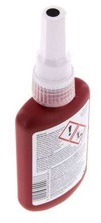 Loctite 243 Azul 50 ml Bloqueador De Roscas