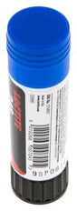 Fijador de roscas Loctite 248 Azul 19 ml (barra de cera)