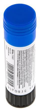 Fijador de roscas Loctite 248 Azul 19 ml (barra de cera)