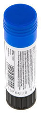 Fijador de roscas Loctite 248 Azul 19 ml (barra de cera)