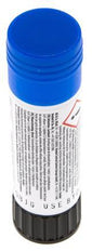 Fijador de roscas Loctite 248 Azul 19 ml (barra de cera)