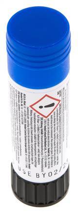 Fijador de roscas Loctite 248 Azul 19 ml (barra de cera)