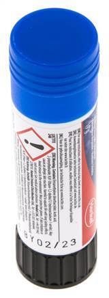 Fijador de roscas Loctite 248 Azul 19 ml (barra de cera)