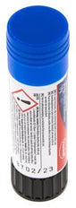 Fijador de roscas Loctite 248 Azul 19 ml (barra de cera)