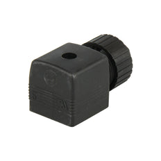 Conector 0-250V AC/DC (DIN - A) Con Tornillo De Acero Inoxidable - Burkert 2508 132445